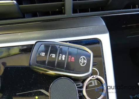 2019 Toyota Mirai z USA, uszkodzony, nr VIN JTDBVRBD0KA007123